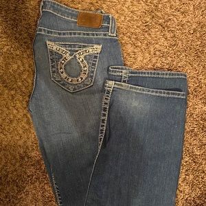 Big Star Jeans